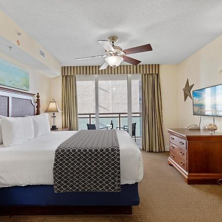 Ocean View Bahama Sands Stunning Resort Миртл-Бич Экстерьер фото