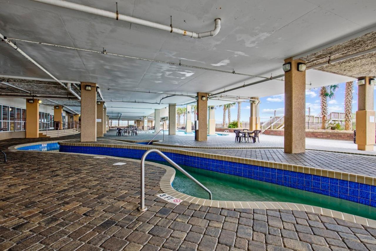 Ocean View Bahama Sands Stunning Resort Миртл-Бич Экстерьер фото
