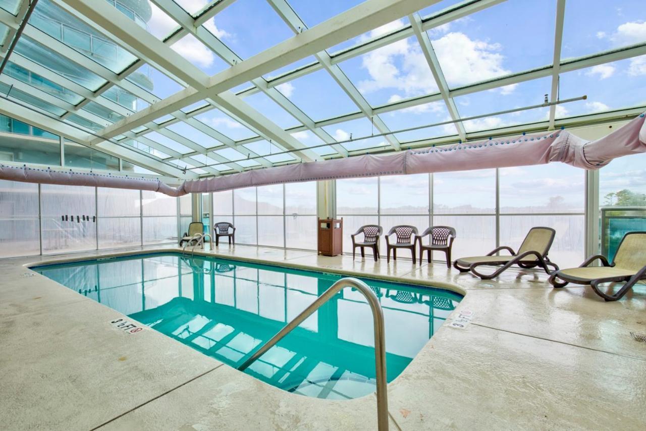Ocean View Bahama Sands Stunning Resort Миртл-Бич Экстерьер фото