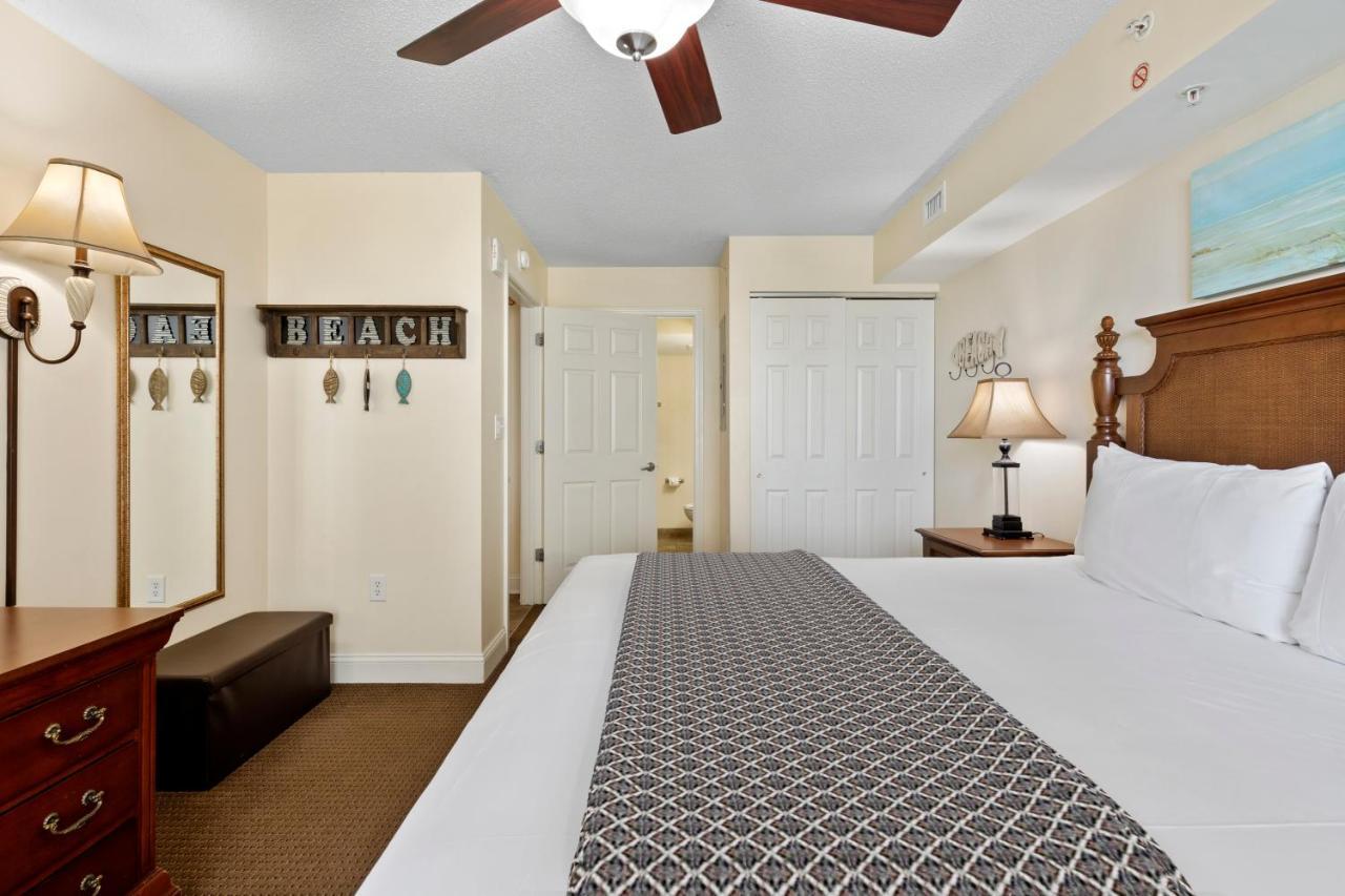 Ocean View Bahama Sands Stunning Resort Миртл-Бич Экстерьер фото