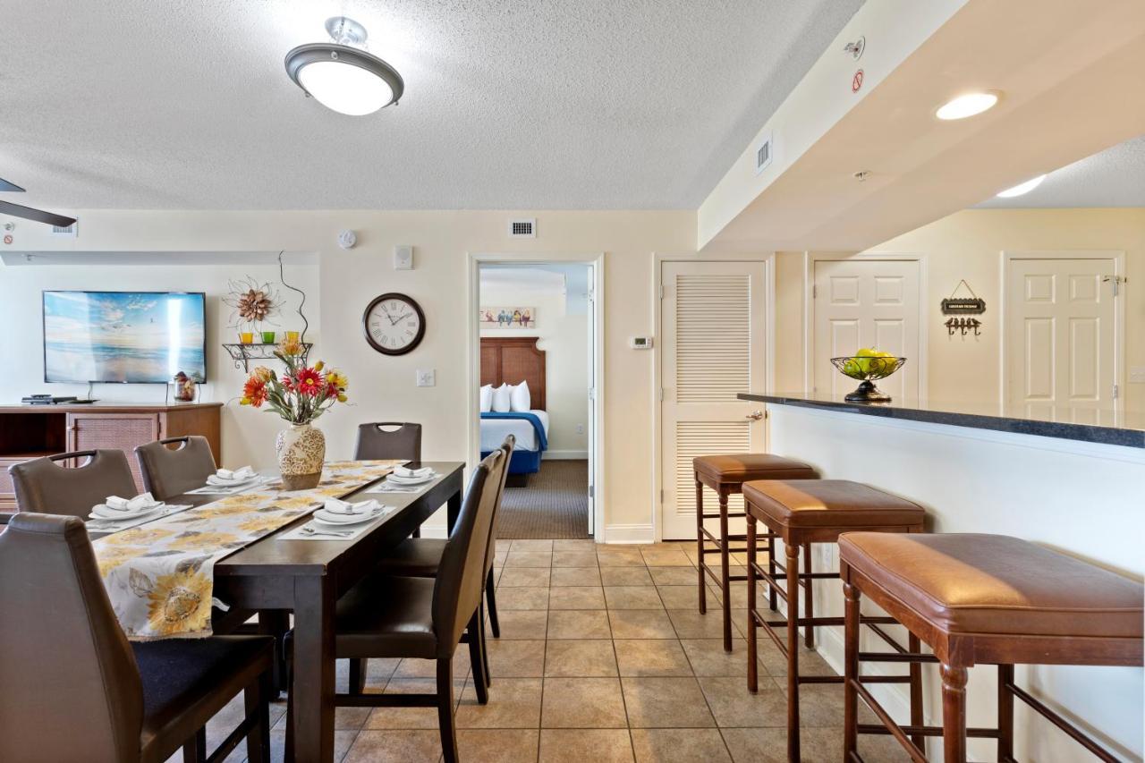 Ocean View Bahama Sands Stunning Resort Миртл-Бич Экстерьер фото