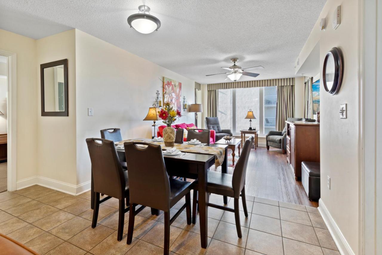 Ocean View Bahama Sands Stunning Resort Миртл-Бич Экстерьер фото